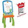 Chevalet Interactif 3 en 1 - VTECH - Magi - Multicolore - Pour Enfant de 3 Ans et Plus