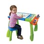 Chevalet Interactif 3 en 1 - VTECH - Magi - Multicolore - Pour Enfant de 3 Ans et Plus