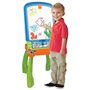 Chevalet Interactif 3 en 1 - VTECH - Magi - Multicolore - Pour Enfant de 3 Ans et Plus