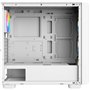 Boîtier PC - XIGMATEK - Gaming Y Pro Arctic (Blanc) - Moyen tour - Format E-ATX - 4 x 120mm A-RGB