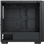 Boîtier PC - XIGMATEK - Gaming Z Pro (Noir) - Moyen tour - Format E-ATX - Sans alimentation