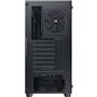 Boîtier PC - XIGMATEK - Gaming G Pro (Noir) - Moyen tour - Format E-ATX - Sans alimentation