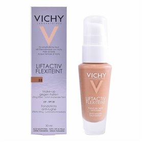 Fonds de teint liquides Vichy Flexiteint