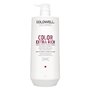 Shampooing revitalisant de couleur Goldwell Cheveux colorés Blanc