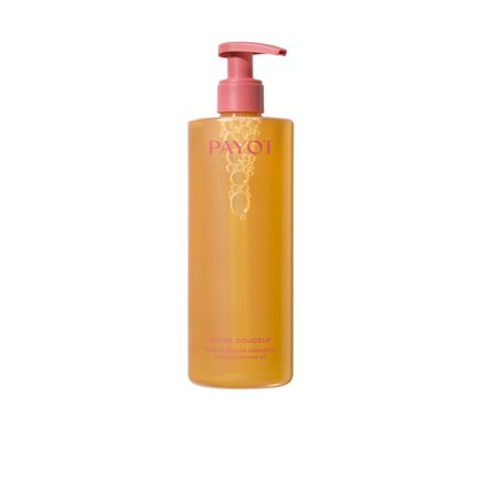 Mousse nettoyante Payot Huile De Douche Delassante