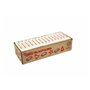 Pâte à modeler Jovi 7201 Blanc