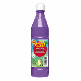 Peinture Jovi 50623 Violet Pourpre 500 ml (1 Unité)