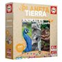 Jeu de société Animal Champions Educa 18708 (ES)