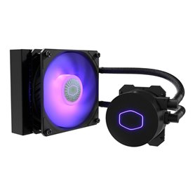 Glacière Portable Cooler Master ML120L V2 RGB