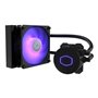 Glacière Portable Cooler Master ML120L V2 RGB