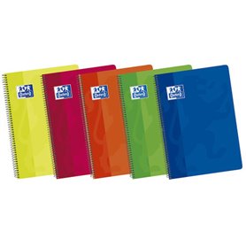 Cahier Oxford 100430171 A4 (1 Unité)