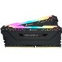 Mémoire RAM Corsair CMW64GX4M2D3600C18 64 GB DDR4 3600 MHz CL16