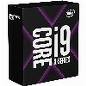 Intel Core i9-10940X processeur 3
