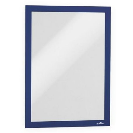 Cadre Photos Magnétique Durable 4872-07 Bleu foncé