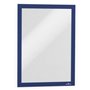 Cadre Photos Magnétique Durable 4872-07 Bleu foncé