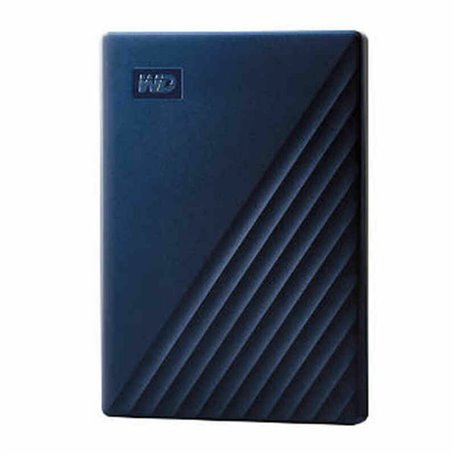 Disque Dur Externe Western Digital My Passport for Mac 2 TB HDD