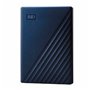 Disque Dur Externe Western Digital My Passport for Mac 2 TB HDD