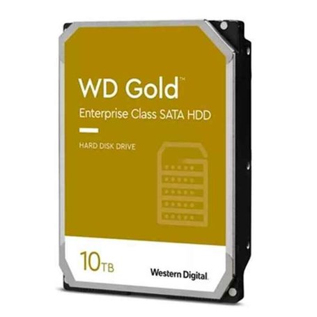 Disque dur Western Digital WD102KRYZ 10 TB 3