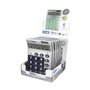 Calculatrice Milan 159906SL Blanc Multicouleur