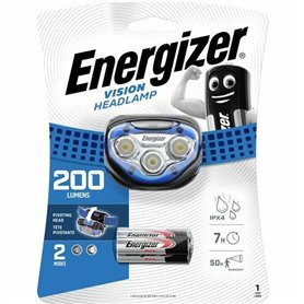 Lanterne LED pour la Tête Energizer Vision