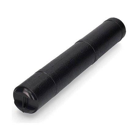 Porte-documents Faibo 755-02 Noir 40-75 cm