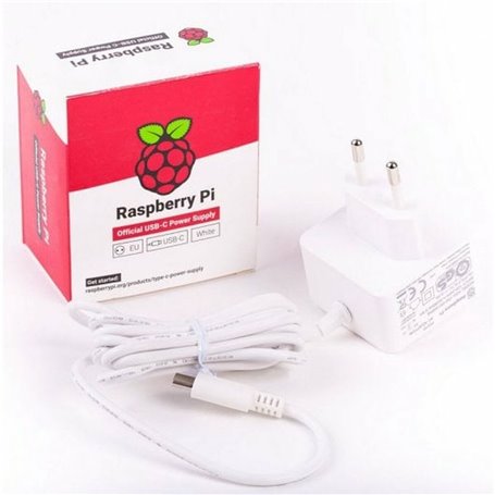 Chargeur mural RASPBERRY PI 1873421