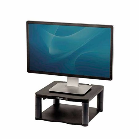 Fellowes Support moniteur Premium Graphite