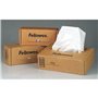 Déchiqueteuse de Papier Fellowes 36056 Polyéthylène 94 L Déchiqueteuse de Papier (50 Unités)