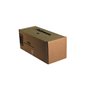Déchiqueteuse de Papier Fellowes 36056 Polyéthylène 94 L Déchiqueteuse de Papier (50 Unités)