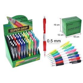Cartable Pilot NE185 Multicouleur