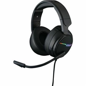 Casques avec Microphone The G-Lab Korp Thallium