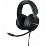 Casques avec Microphone The G-Lab Korp Thallium
