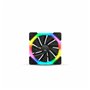 Ventillateur de cabine Nox NXHUMMERDFAN Ø 12 cm