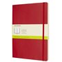 Bloc de Notes Moleskine QP623F2 (1 Unité)