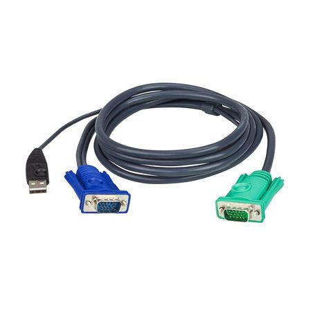 Câble KVM Aten SPHD 5 m