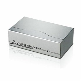 ATEN Séparateur VGA 2 ports (350MHz)