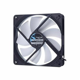 Support de refroidissement pour ordinateur portable Fractal Design FD-FAN-SSR3-140-WT