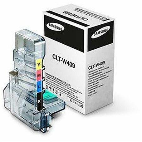 Samsung Unité de récupération du toner usagé HP CLT-W409