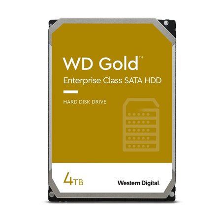 Disque dur Western Digital WD4004FRYZ 3