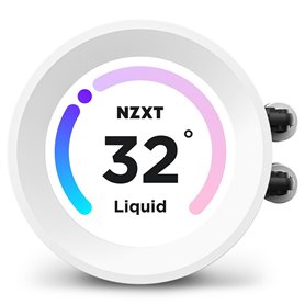 Kit de refroidissement liquide NZXT RL-KR36E-W1