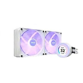 Kit de refroidissement liquide NZXT RL-KR28E-W1