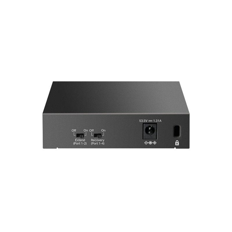 Image secondaire de Switch TP-Link LS105GP