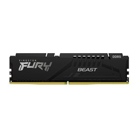 Mémoire RAM Kingston KF556C40BBK4-128 128 GB DDR5 5600 MHz CL40
