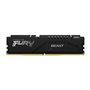 Mémoire RAM Kingston KF556C40BBK4-128 128 GB DDR5 5600 MHz CL40