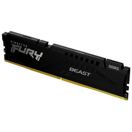 Mémoire RAM Kingston KF564C32BBE-32 32 GB DDR5 cl32