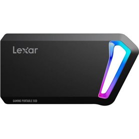 Disque Dur Externe Lexar SL660 500 GB SSD