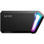Disque Dur Externe Lexar SL660 500 GB SSD