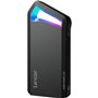 Disque Dur Externe Lexar SL660 500 GB SSD