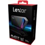 Disque Dur Externe Lexar SL660 500 GB SSD