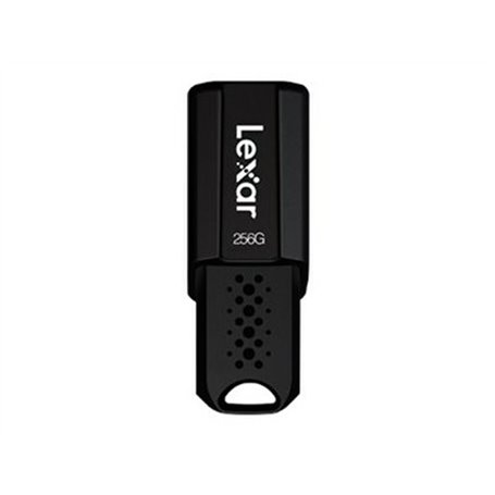 Clé USB Lexar JumpDrive S80 Noir 256 GB